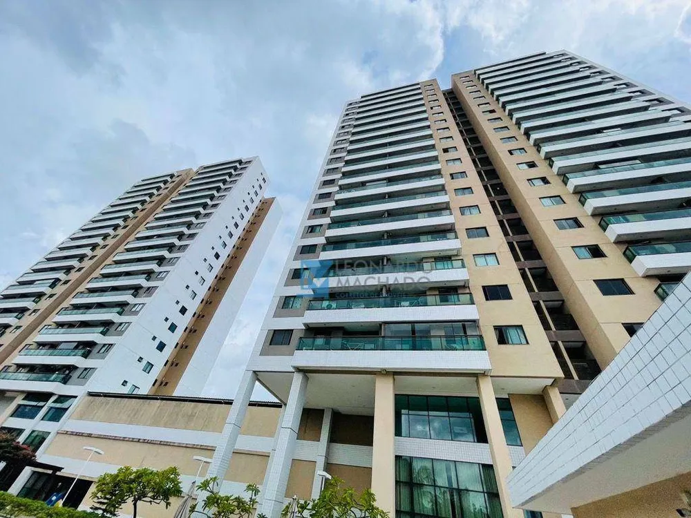 Apartamento, 2 quartos, 55 m² - Foto 1