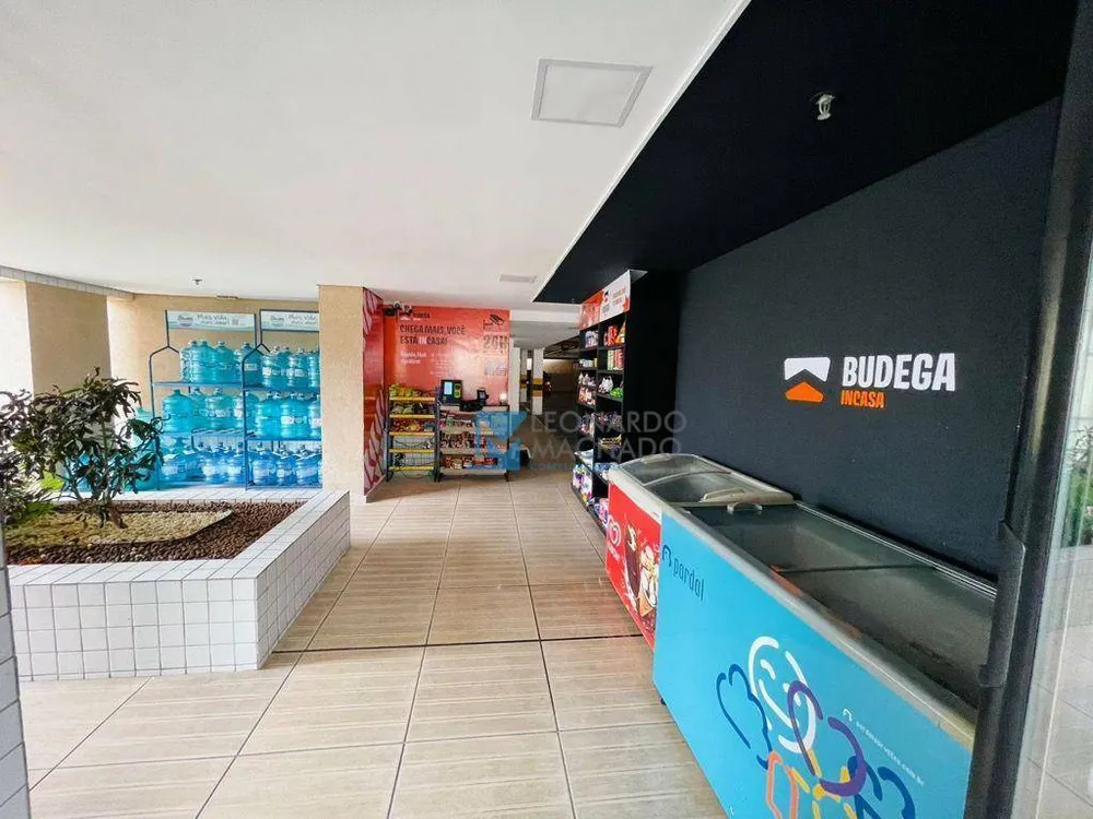 Apartamento, 2 quartos, 55 m² - Foto 10