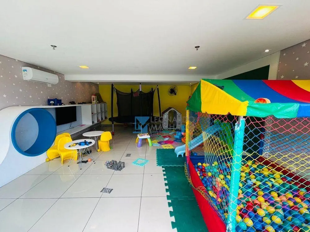 Apartamento, 2 quartos, 55 m² - Foto 14