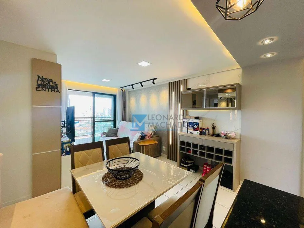 Apartamento, 2 quartos, 55 m² - Foto 4