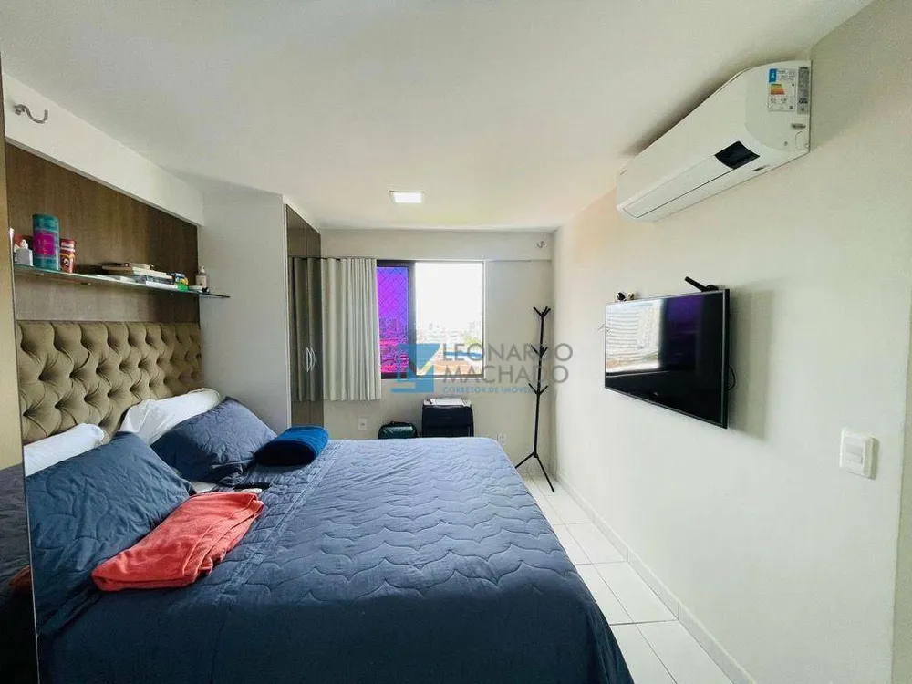 Apartamento, 2 quartos, 55 m² - Foto 7