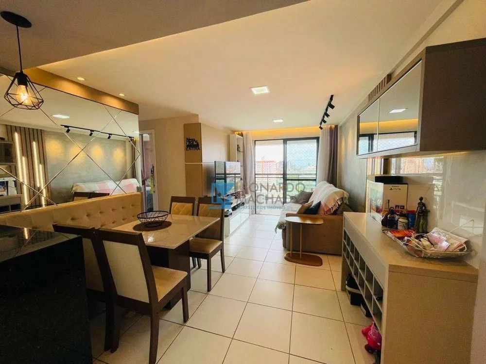 Apartamento, 2 quartos, 55 m² - Foto 3
