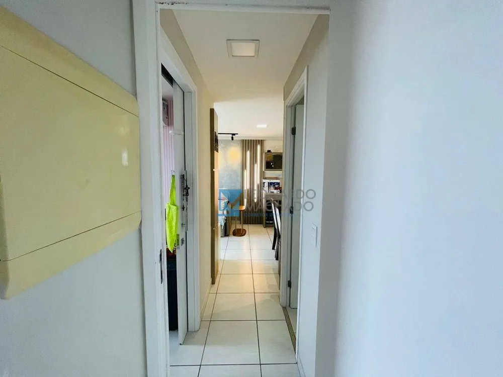 Apartamento, 2 quartos, 55 m² - Foto 9