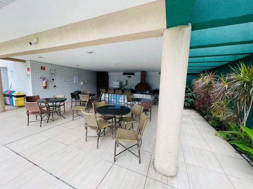 Apartamento, 2 quartos, 55 m² - Foto 13