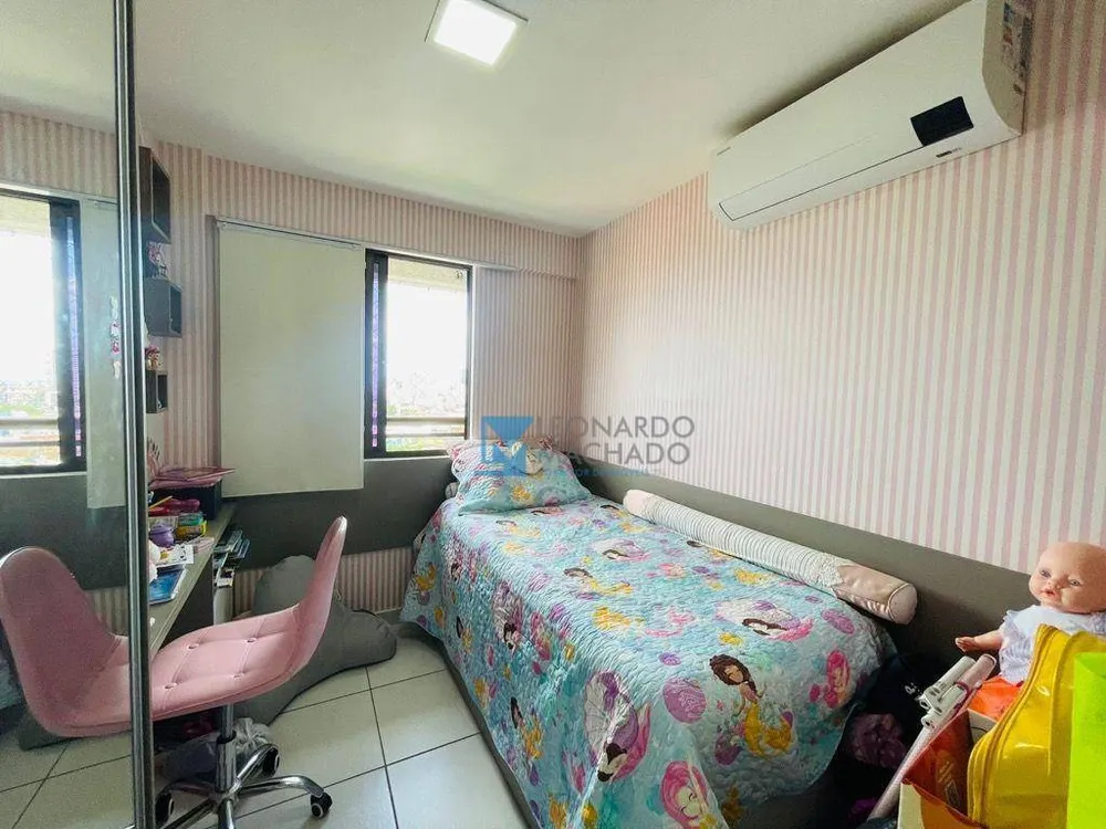 Apartamento, 2 quartos, 55 m² - Foto 8