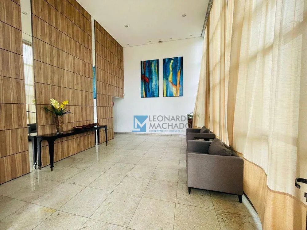 Apartamento, 2 quartos, 55 m² - Foto 11