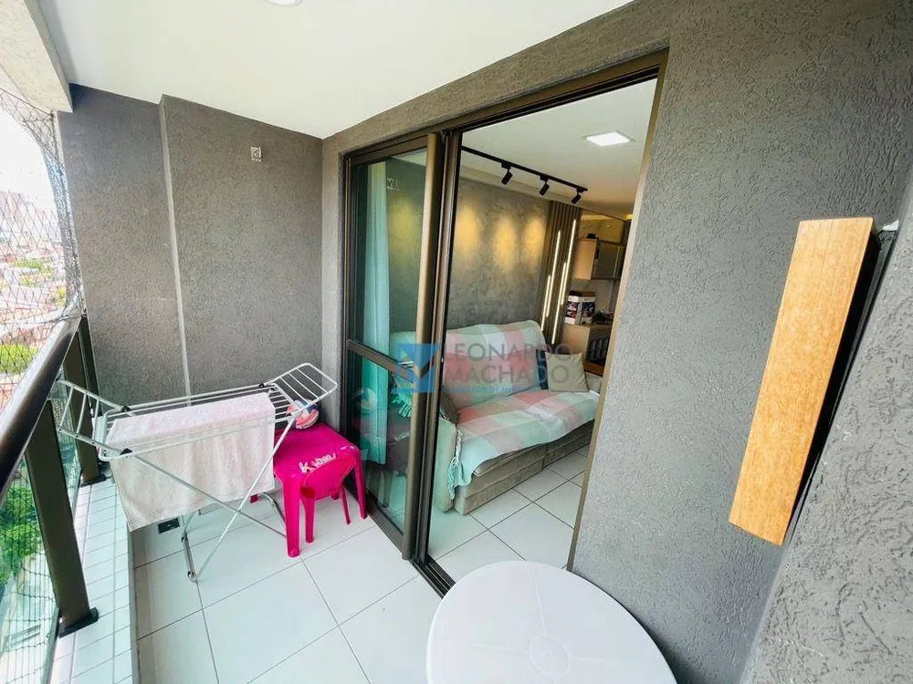 Apartamento, 2 quartos, 55 m² - Foto 5