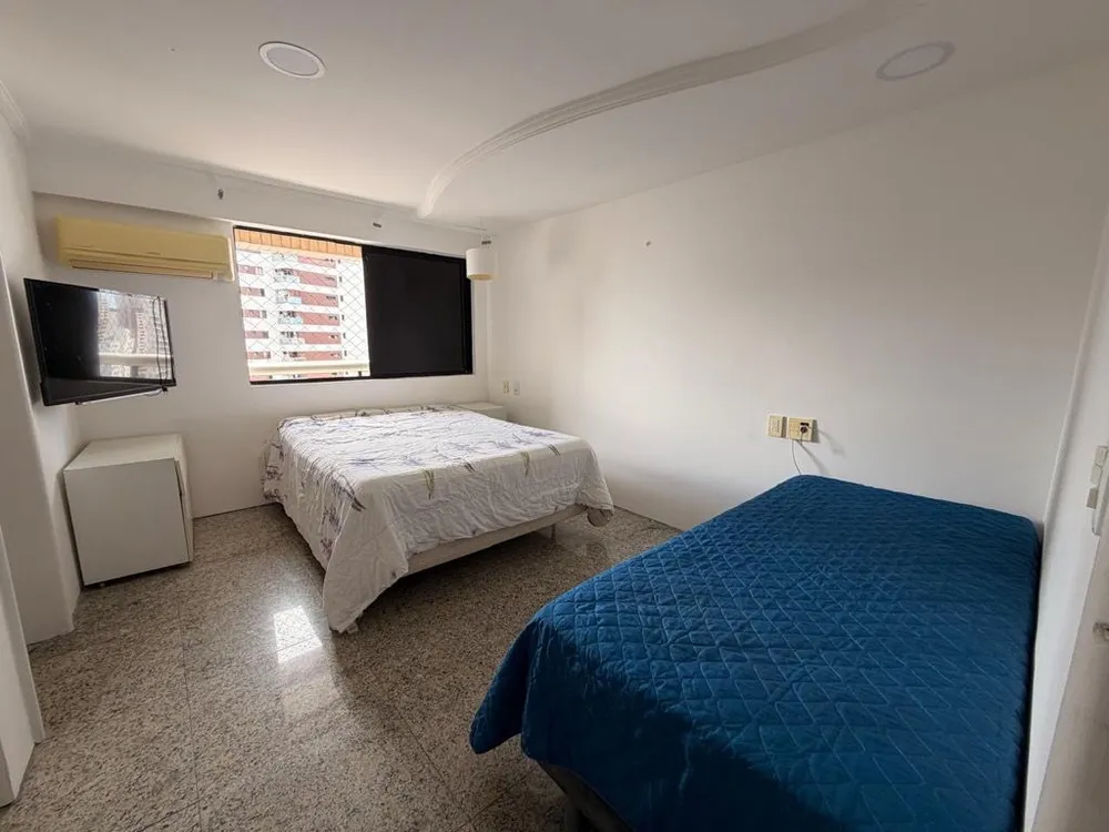 Apartamento, 3 quartos, 240 m² - Foto 3