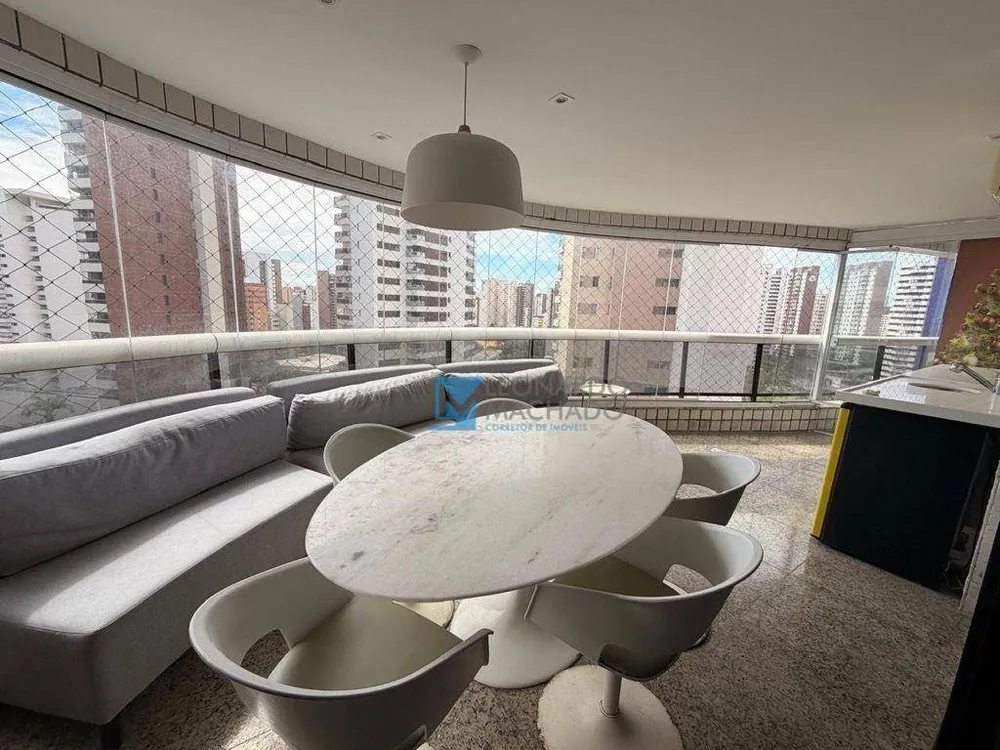 Apartamento, 3 quartos, 240 m² - Foto 6