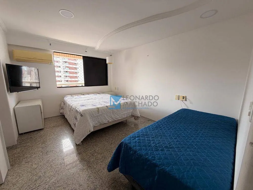 Apartamento, 3 quartos, 240 m² - Foto 12