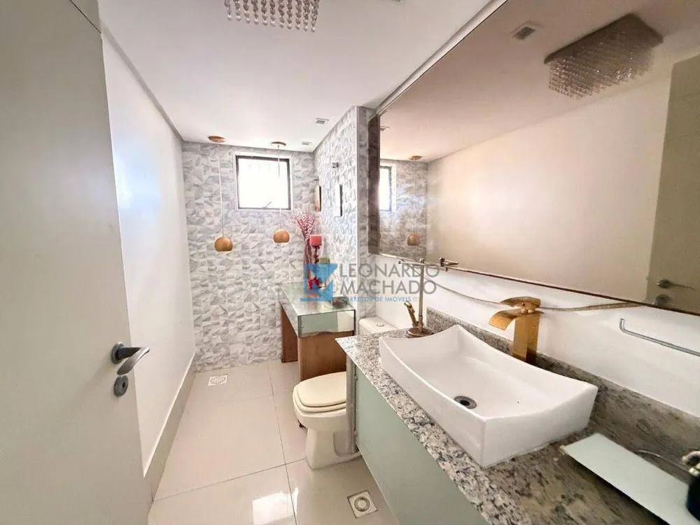 Apartamento, 3 quartos, 240 m² - Foto 5