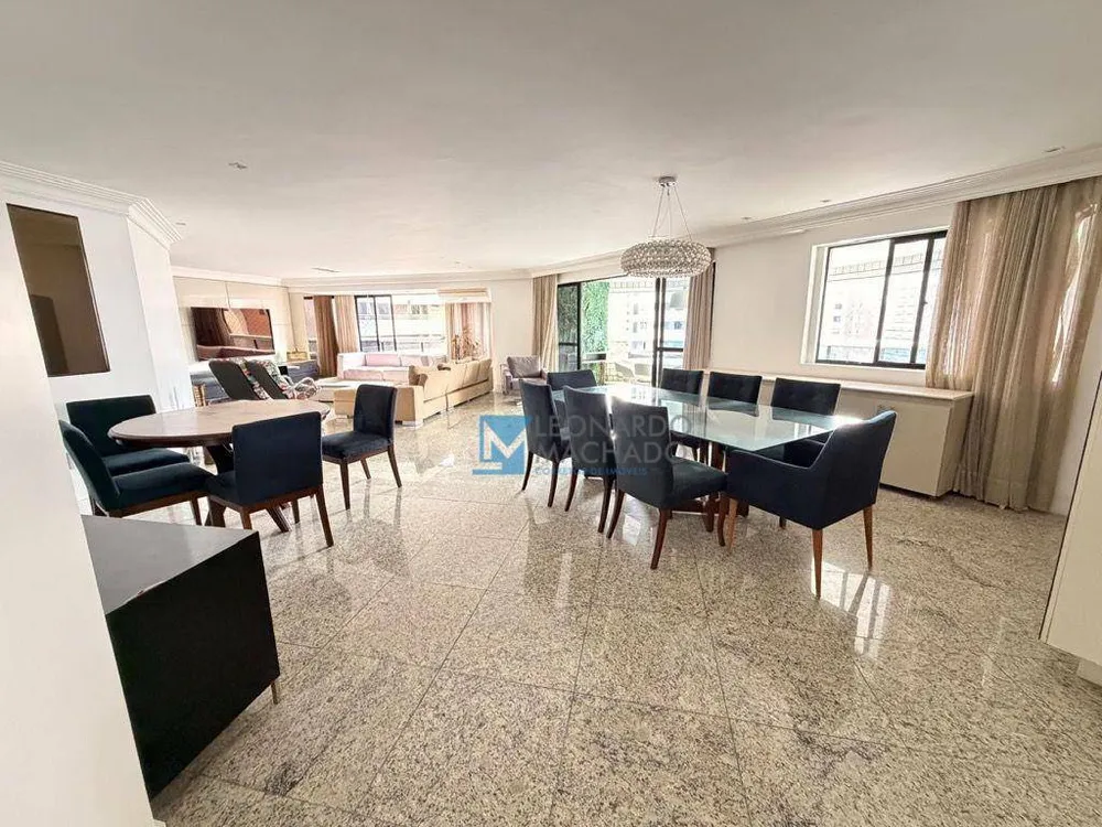 Apartamento, 3 quartos, 240 m² - Foto 6