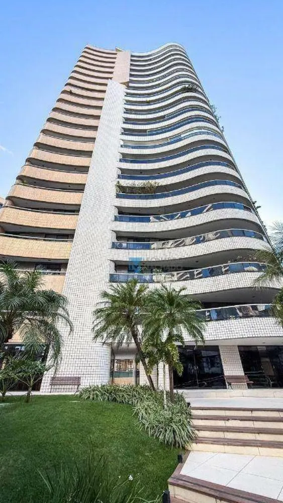 Apartamento, 3 quartos, 240 m² - Foto 5