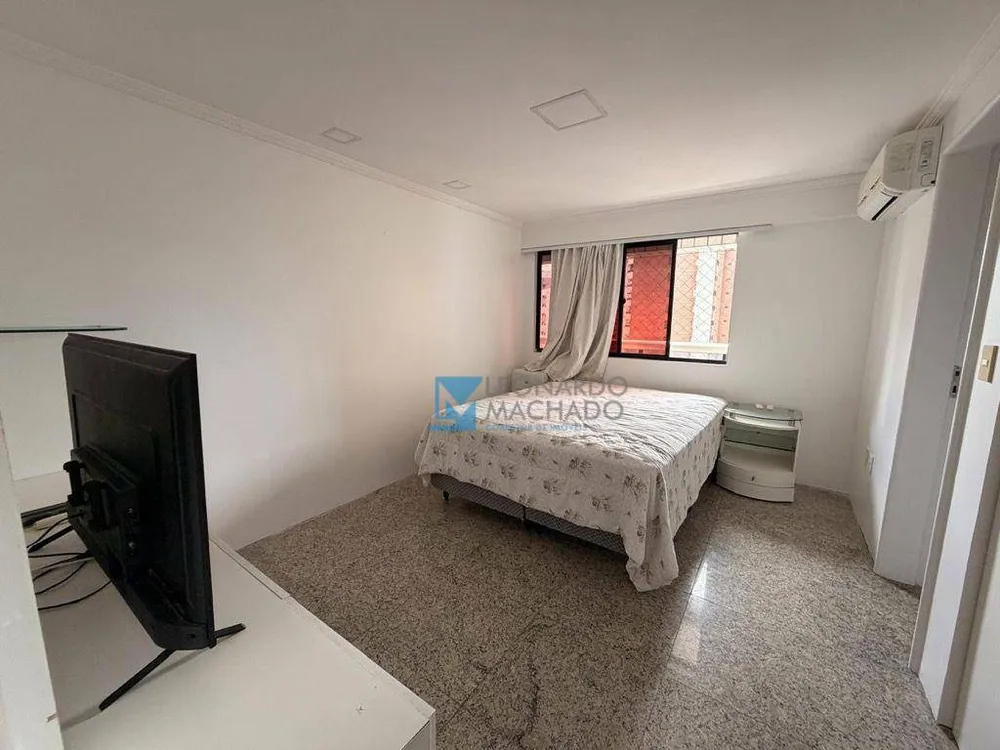 Apartamento, 3 quartos, 240 m² - Foto 8