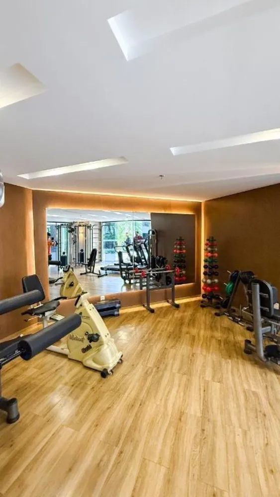Apartamento, 3 quartos, 240 m² - Foto 4