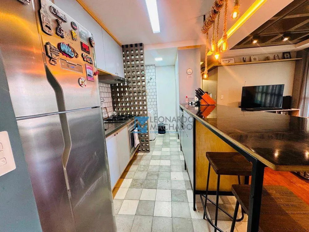 Apartamento, 2 quartos, 83 m² - Foto 4