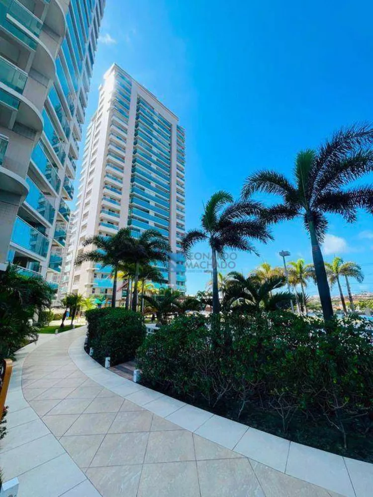 Apartamento, 2 quartos, 83 m² - Foto 16