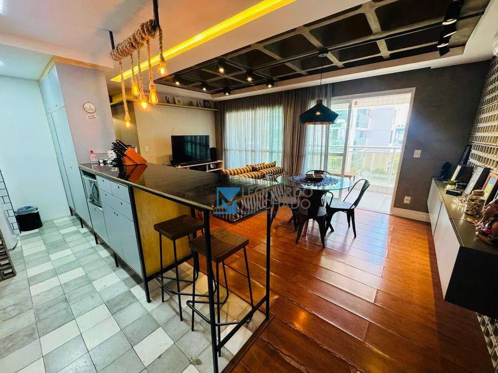 Apartamento, 2 quartos, 83 m² - Foto 1