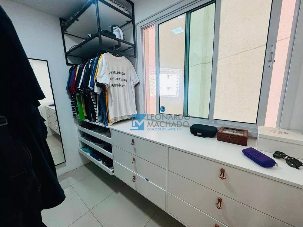 Apartamento, 2 quartos, 83 m² - Foto 13