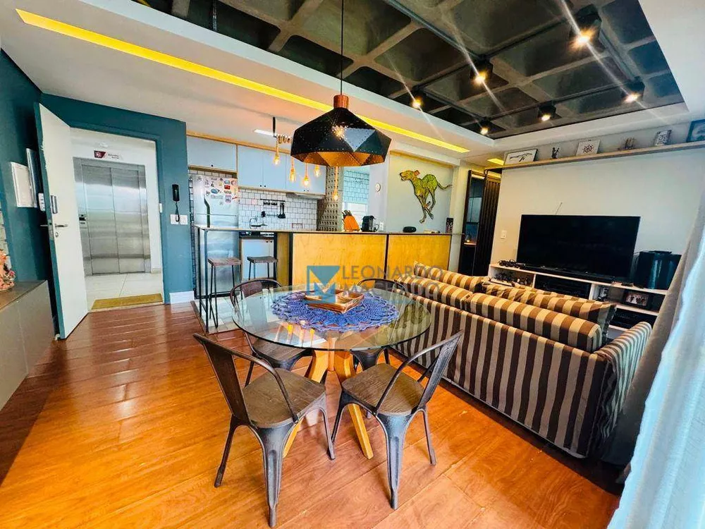 Apartamento, 2 quartos, 83 m² - Foto 9