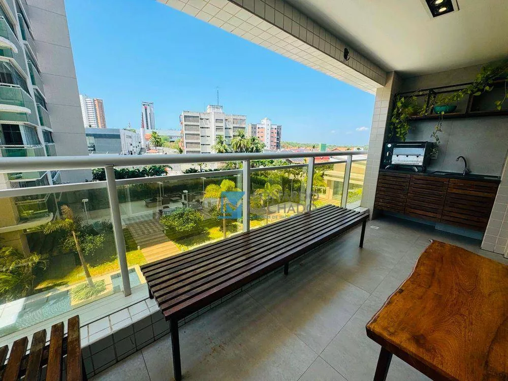 Apartamento, 2 quartos, 83 m² - Foto 3