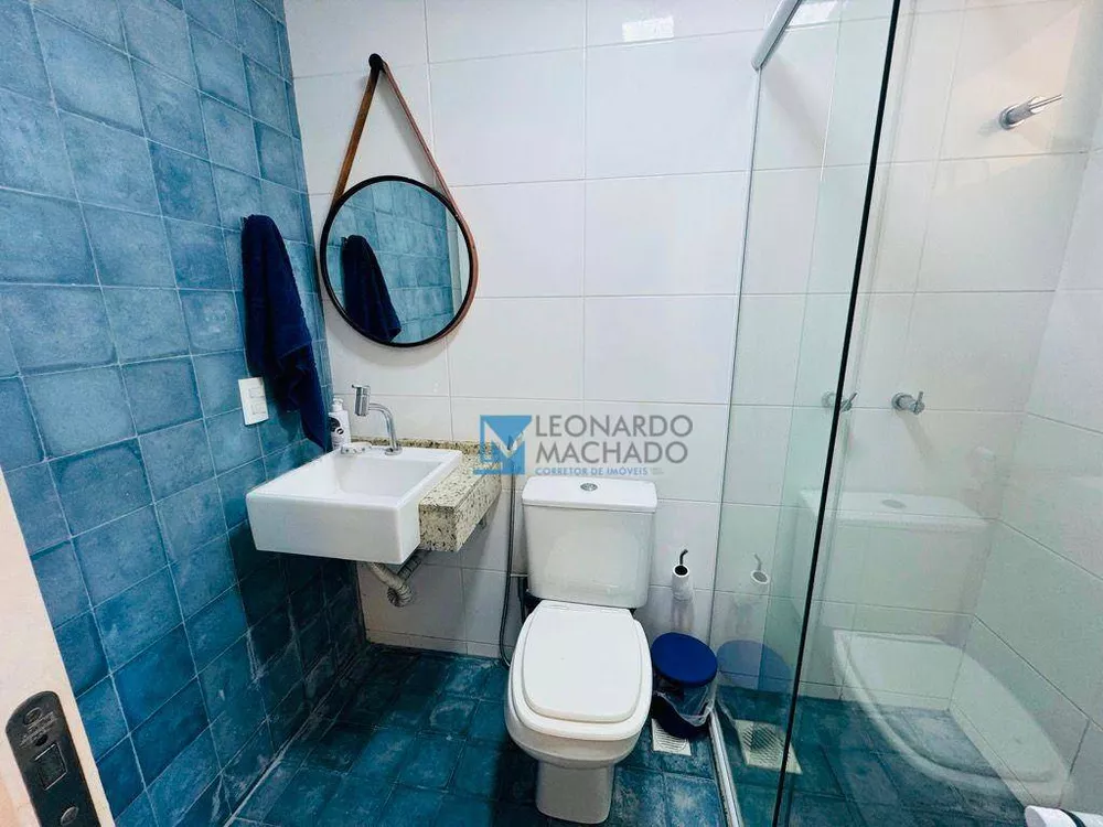 Apartamento, 2 quartos, 83 m² - Foto 5