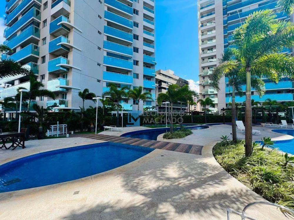 Apartamento, 2 quartos, 83 m² - Foto 22