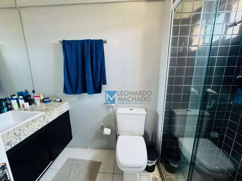 Apartamento, 2 quartos, 83 m² - Foto 11