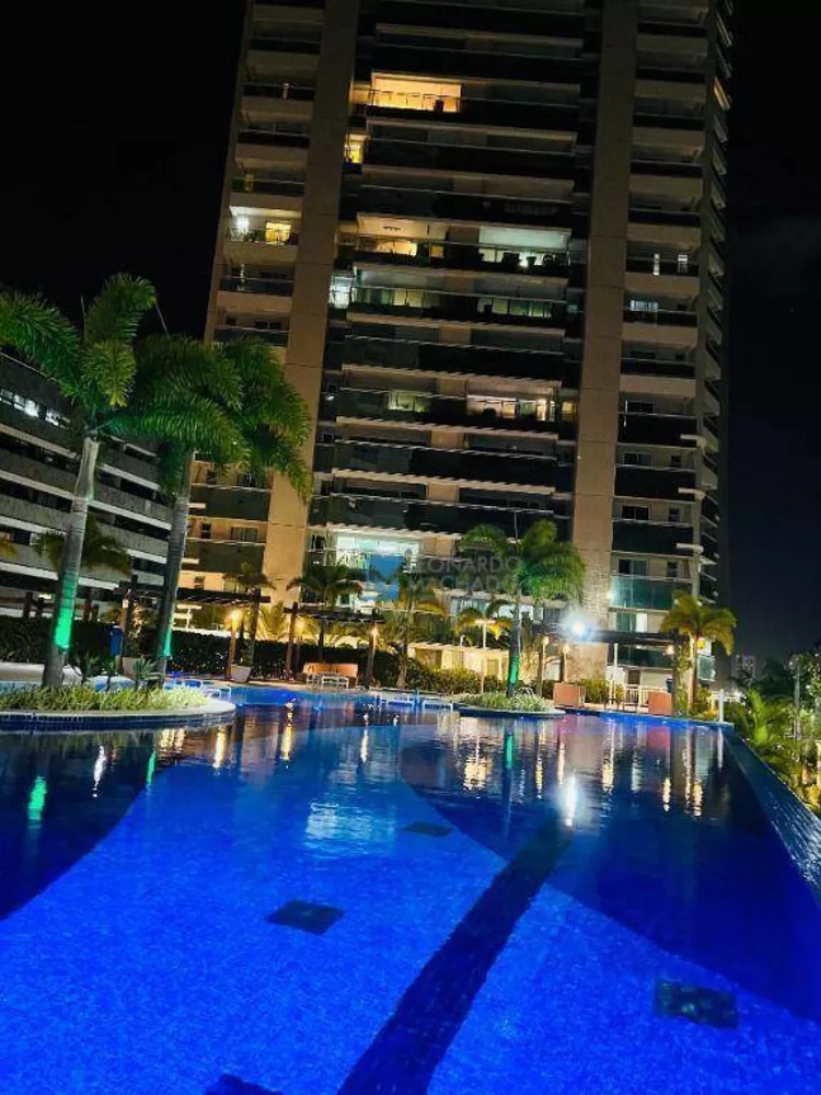 Apartamento, 2 quartos, 83 m² - Foto 18