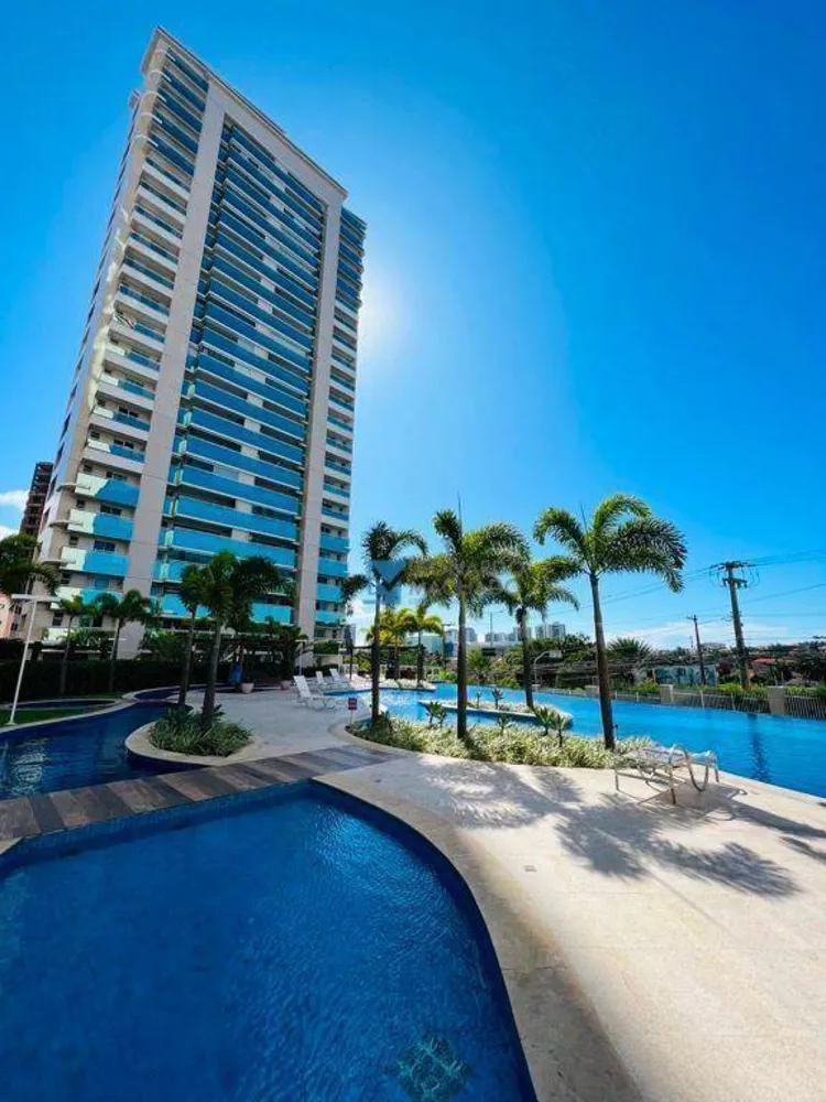 Apartamento, 2 quartos, 83 m² - Foto 15