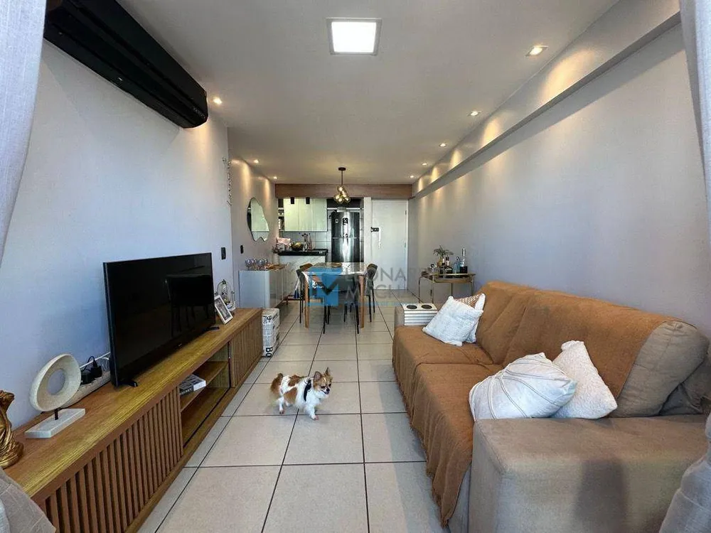 Apartamento, 3 quartos, 65 m² - Foto 2