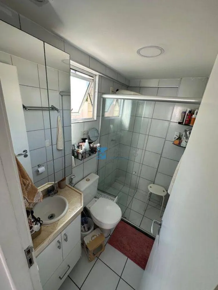 Apartamento, 3 quartos, 65 m² - Foto 9