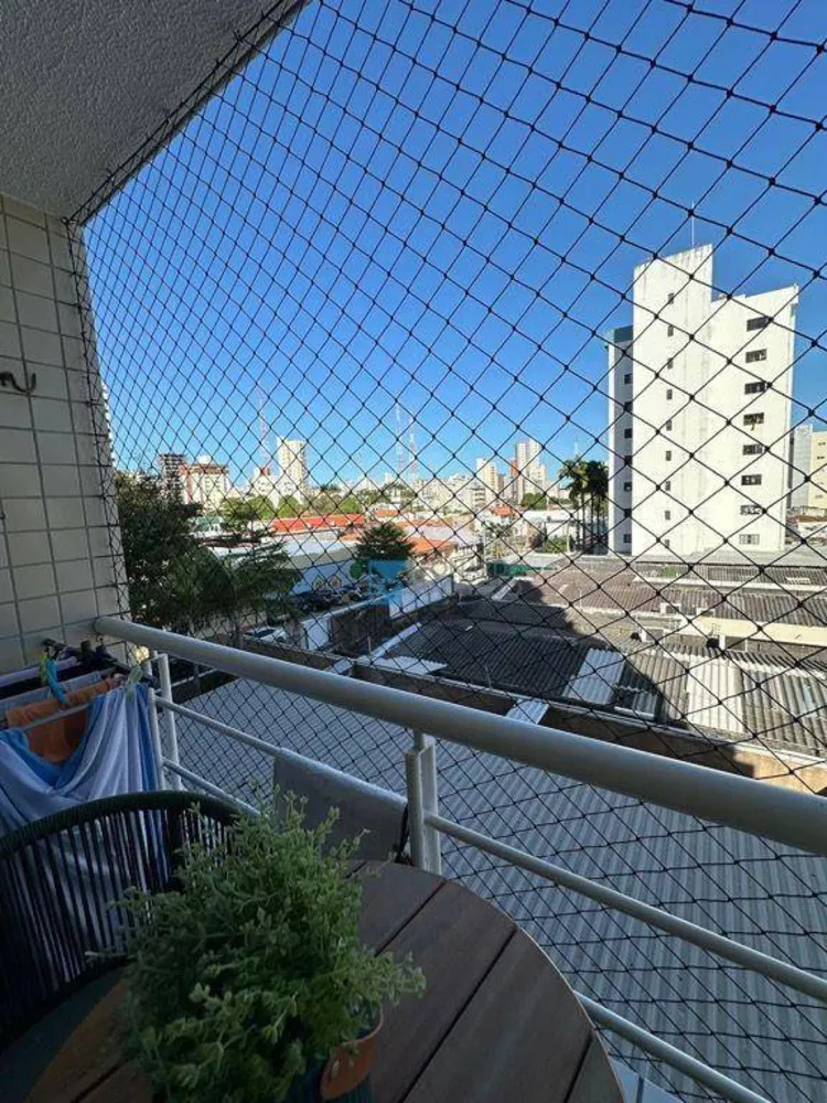 Apartamento, 3 quartos, 65 m² - Foto 16
