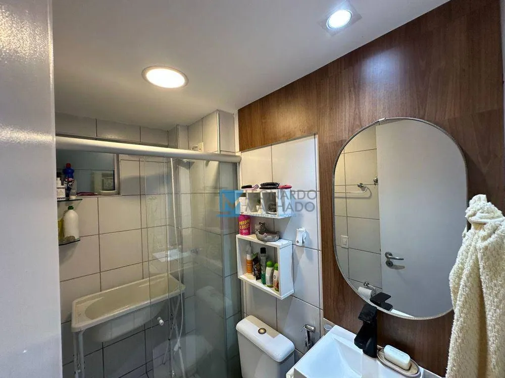 Apartamento, 3 quartos, 65 m² - Foto 14