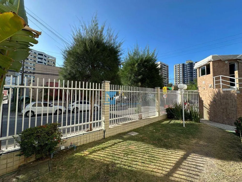 Apartamento, 3 quartos, 65 m² - Foto 13