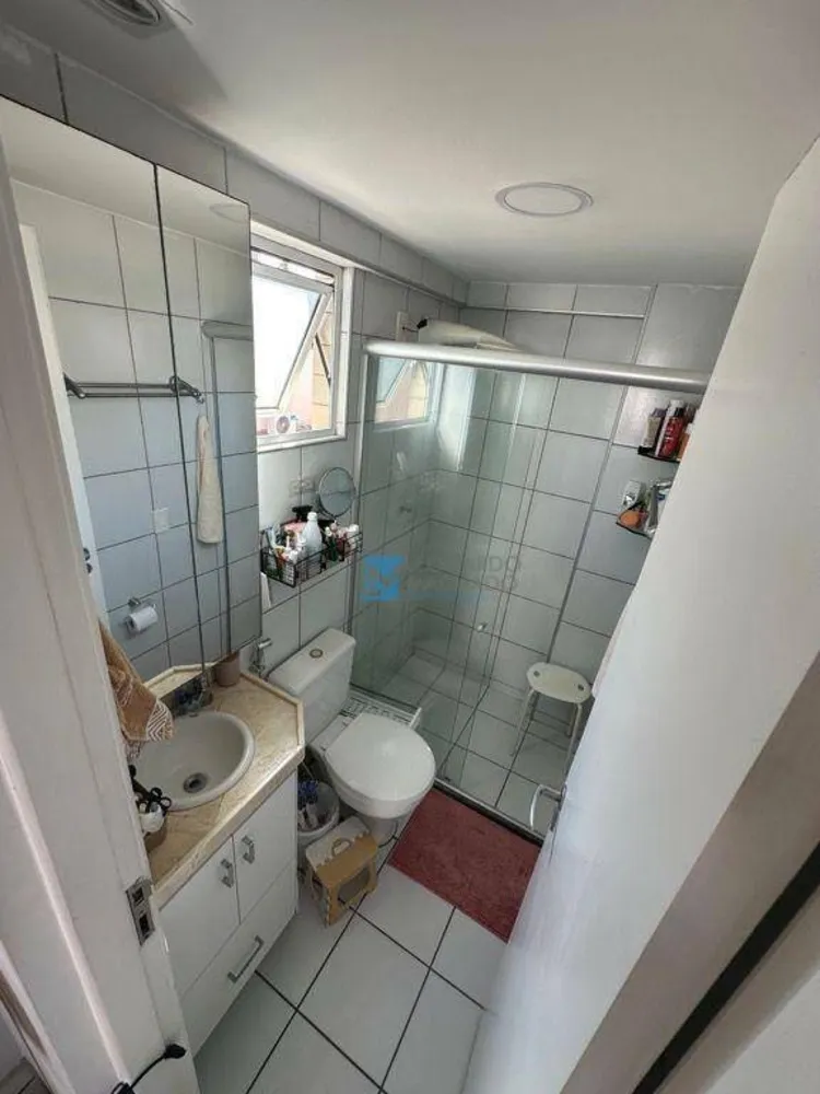 Apartamento, 3 quartos, 65 m² - Foto 15
