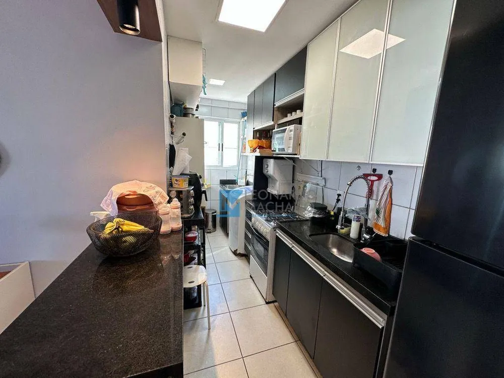 Apartamento, 3 quartos, 65 m² - Foto 5