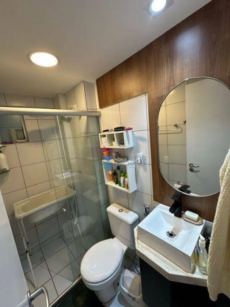 Apartamento, 3 quartos, 65 m² - Foto 11