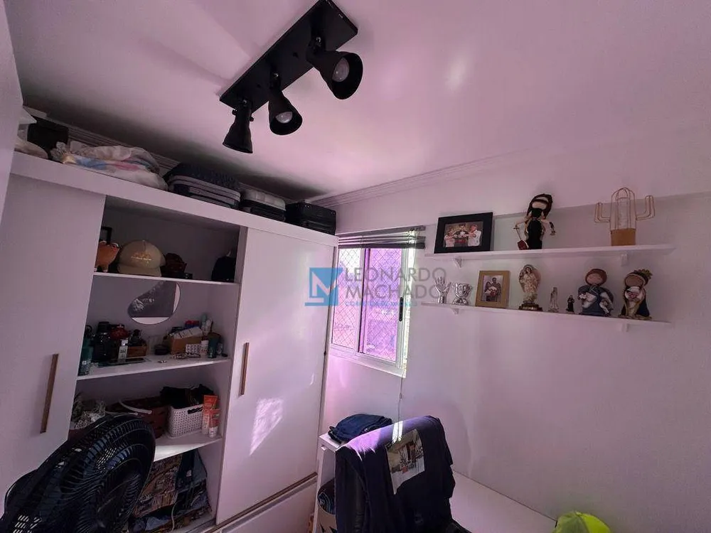 Apartamento, 3 quartos, 65 m² - Foto 10