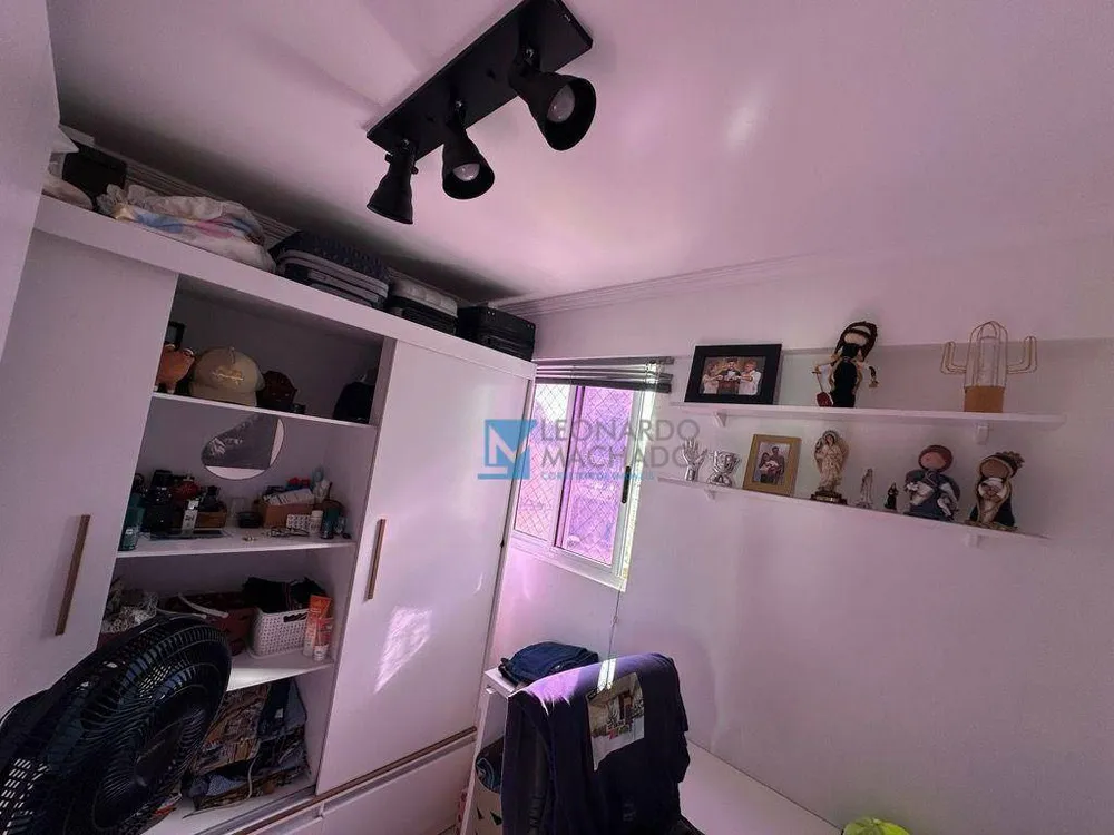 Apartamento, 3 quartos, 65 m² - Foto 8