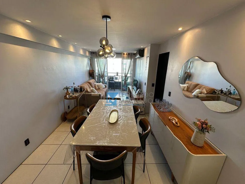 Apartamento, 3 quartos, 65 m² - Foto 3