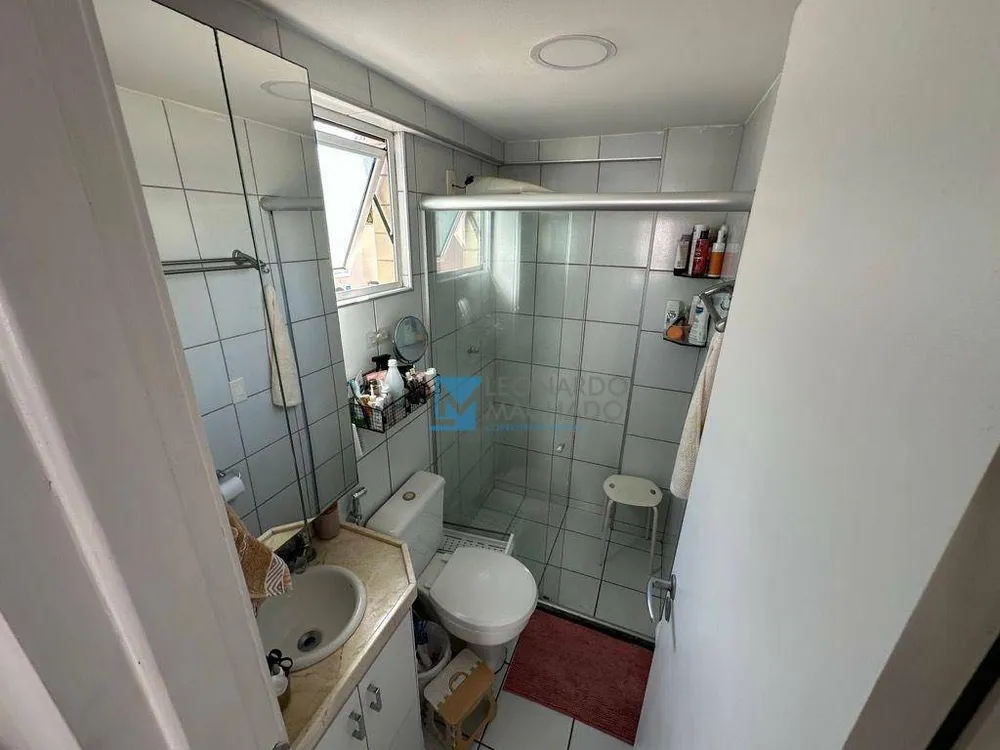 Apartamento, 3 quartos, 65 m² - Foto 12
