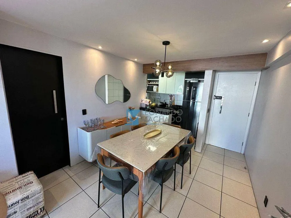 Apartamento, 3 quartos, 65 m² - Foto 4