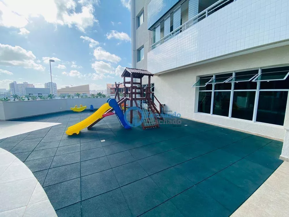 Apartamento, 2 quartos, 61 m² - Foto 1