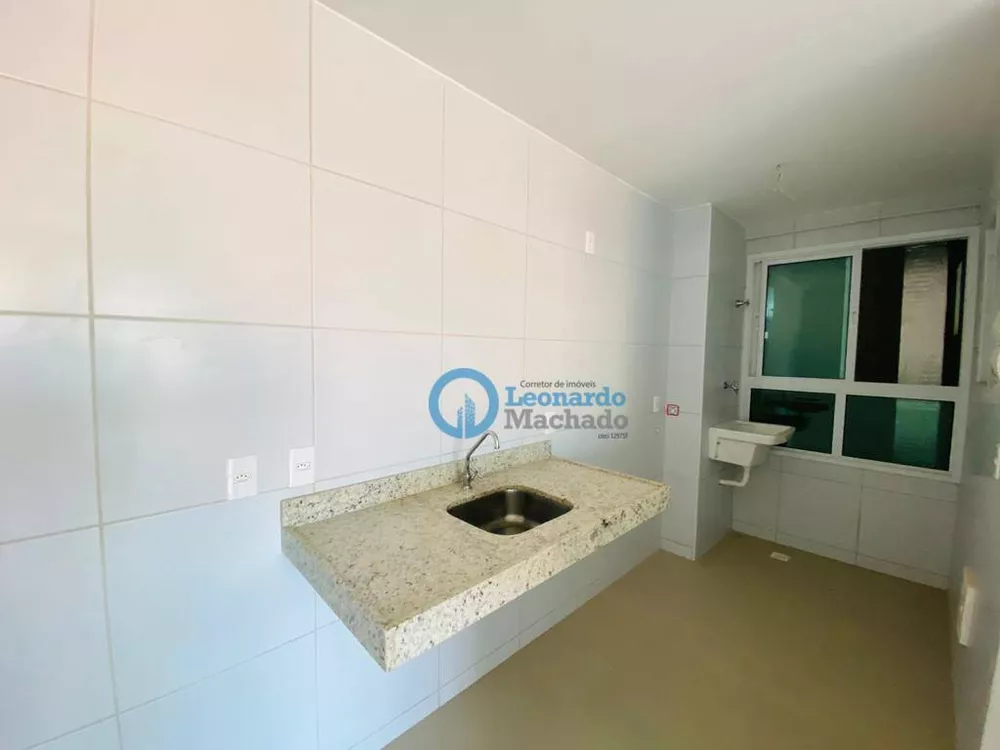 Apartamento, 2 quartos, 61 m² - Foto 2