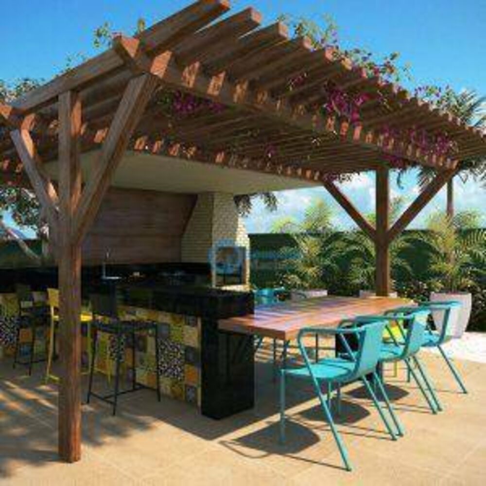Apartamento, 2 quartos, 61 m² - Foto 12