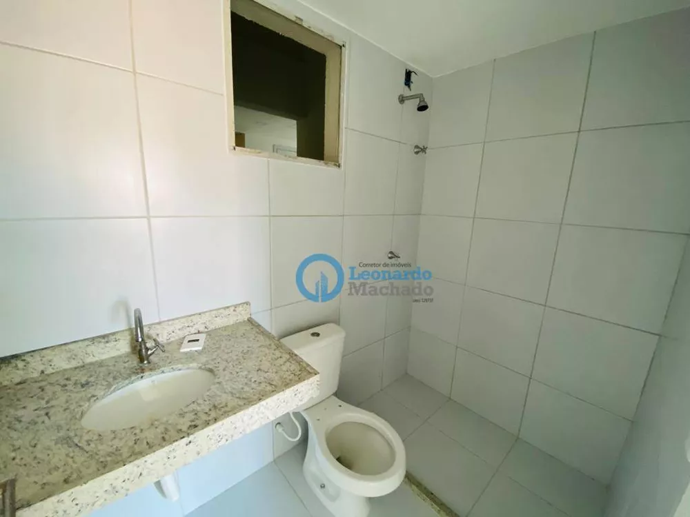 Apartamento, 2 quartos, 61 m² - Foto 4