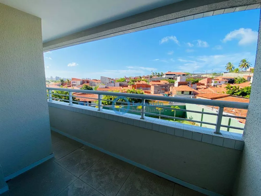 Apartamento, 2 quartos, 61 m² - Foto 8