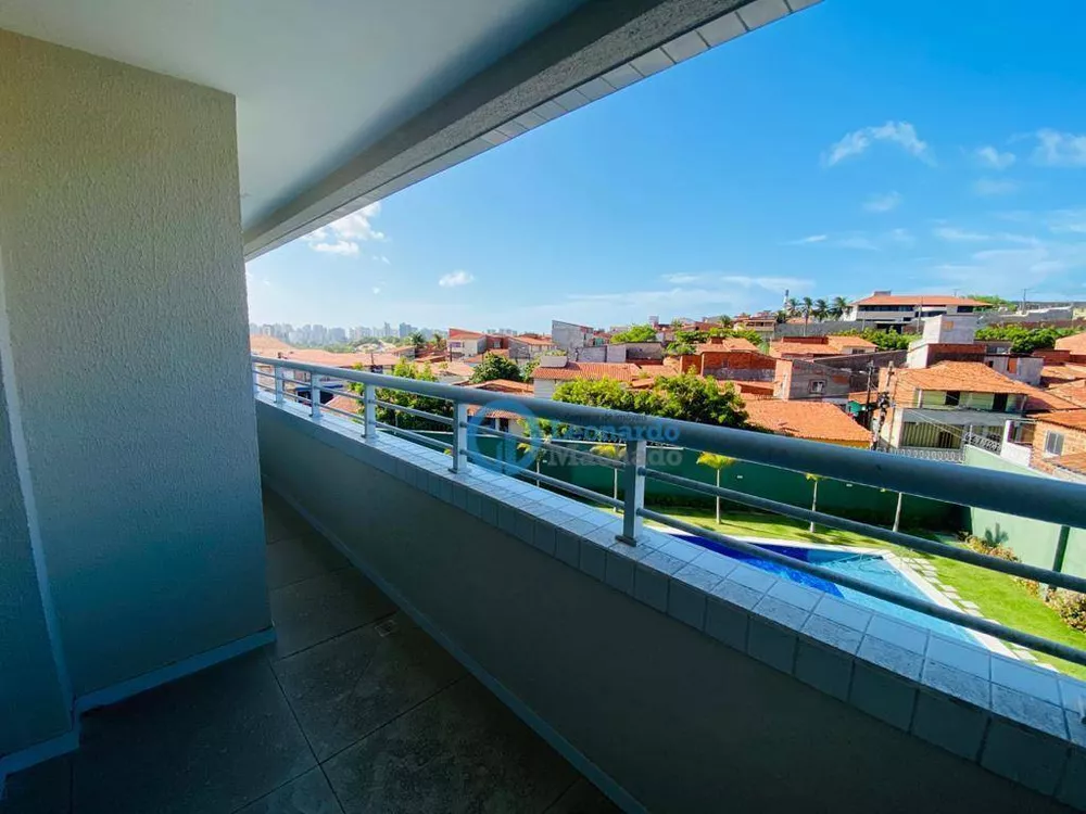 Apartamento, 2 quartos, 61 m² - Foto 7