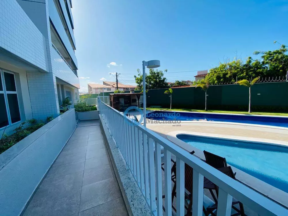 Apartamento, 2 quartos, 61 m² - Foto 10